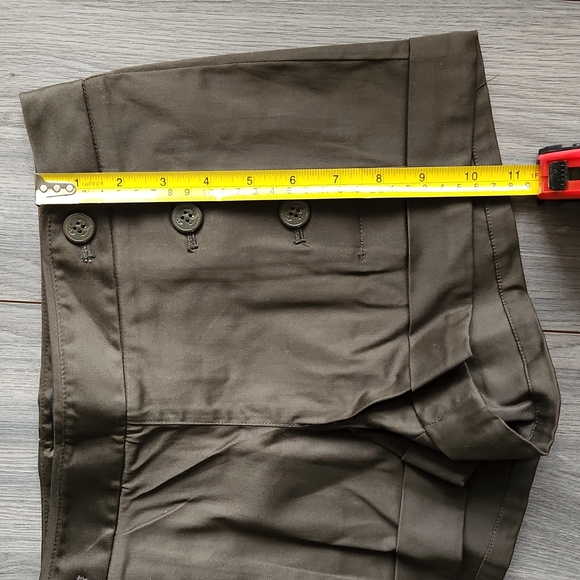 Talula Starboard Shorts NWT - Picture 10 of 10